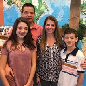 Meet your Posher, Kim